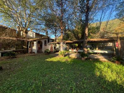 RUSTICO - CASALE VENDITA FERENTILLO