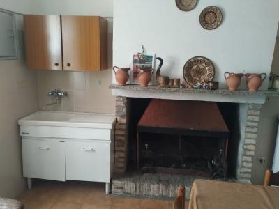 APPARTAMENTO VENDITA ACQUASPARTA