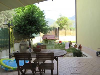 APPARTAMENTO VENDITA TERNI BORGO RIVO