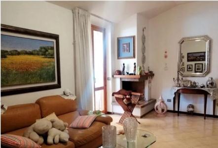 APPARTAMENTO VENDITA TERNI BORGO RIVO