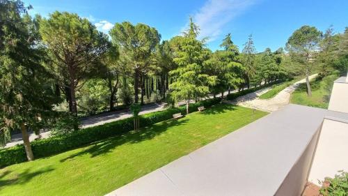 APPARTAMENTO VENDITA PERUGIA MADONNA ALTA