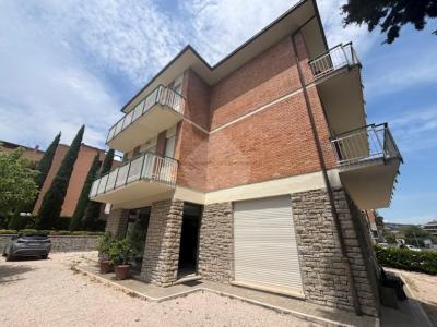APPARTAMENTO VENDITA PERUGIA MADONNA ALTA