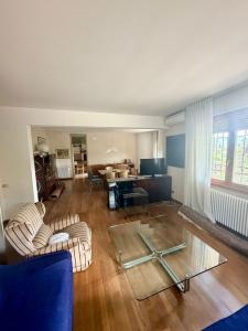 APPARTAMENTO AFFITTO PERUGIA MADONNA ALTA
