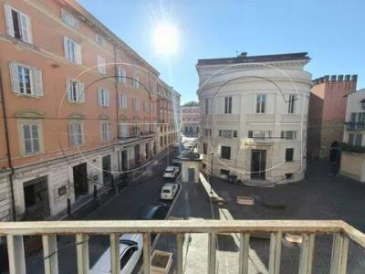 APPARTAMENTO VENDITA TERNI CENTRO STORICO