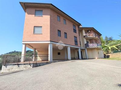 APPARTAMENTO VENDITA MAGIONE