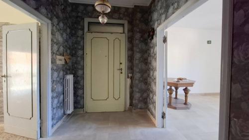 APPARTAMENTO VENDITA MAGIONE