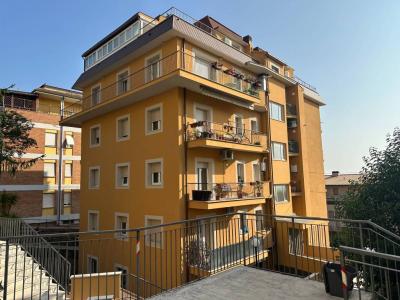 APPARTAMENTO VENDITA PERUGIA ZONA XX SETTEMBRE