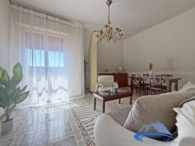 APPARTAMENTO VENDITA TERNI CAMPITELLO