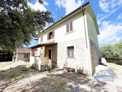 CASA INDIPENDENTE VENDITA TERNI MARATTA