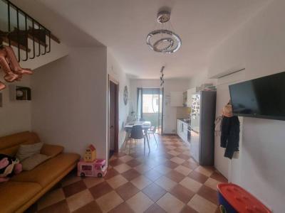APPARTAMENTO VENDITA PERUGIA COLOMBELLA