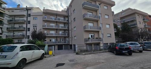 APPARTAMENTO VENDITA FOLIGNO