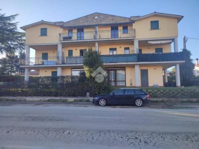 APPARTAMENTO VENDITA PERUGIA COLOMBELLA