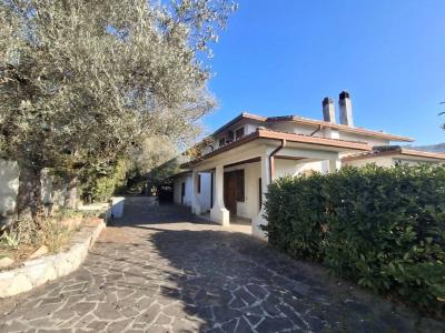 VILLA VENDITA PERUGIA SAN MARCO