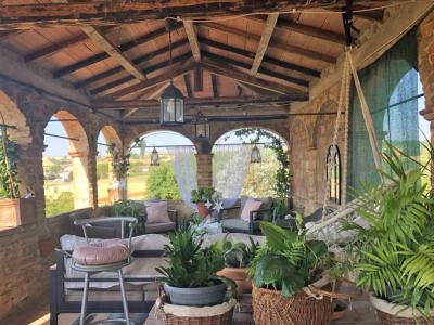 APPARTAMENTO VENDITA MARSCIANO