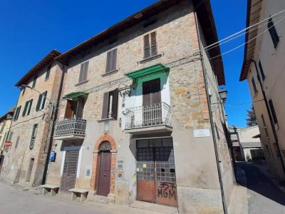 CIELO - TERRA VENDITA PERUGIA PONTE PATTOLI