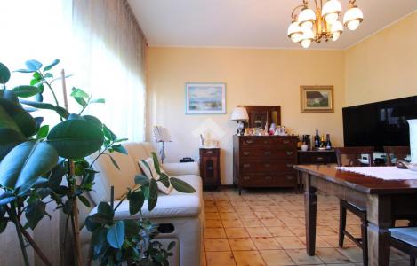 APPARTAMENTO VENDITA TERNI COSPEA 