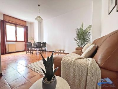 APPARTAMENTO VENDITA TERNI COSPEA 