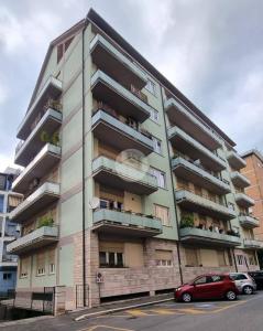 APPARTAMENTO VENDITA TERNI CENTRO STORICO