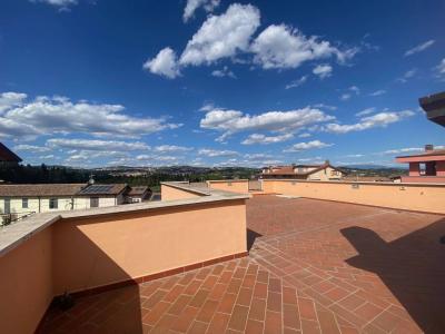 MANSARDA AFFITTO PERUGIA SAN SISTO