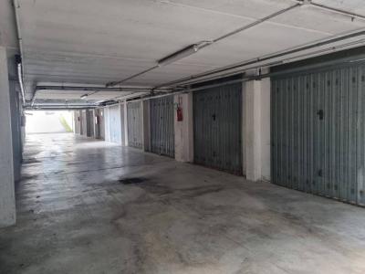 BOX - GARAGE VENDITA PERUGIA PONTE FELCINO