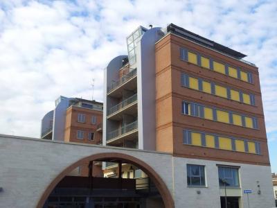 ATTICO VENDITA PERUGIA PONTE FELCINO
