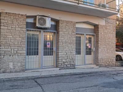 MONOLOCALE VENDITA PERUGIA SEMICENTRO