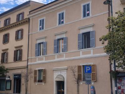 APPARTAMENTO VENDITA TERNI CENTRO STORICO