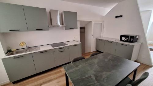 APPARTAMENTO AFFITTO PERUGIA CENTRO STORICO