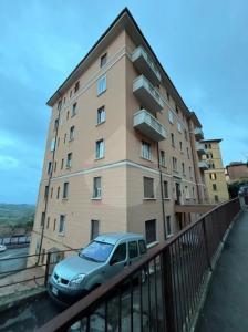 APPARTAMENTO AFFITTO PERUGIA CENTRO STORICO