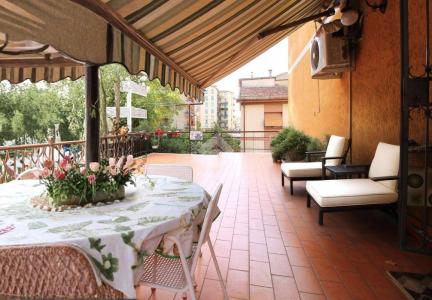 APPARTAMENTO VENDITA TERNI COSPEA 