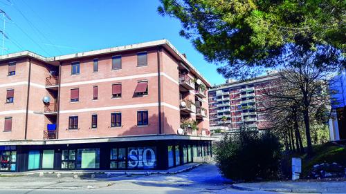 APPARTAMENTO VENDITA PERUGIA STAZIONE