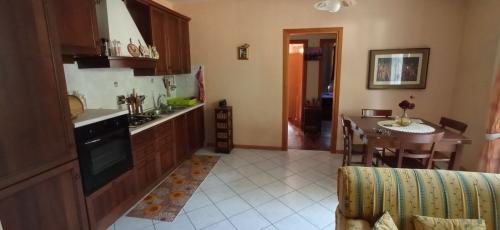 APPARTAMENTO VENDITA PERUGIA CASAGLIA