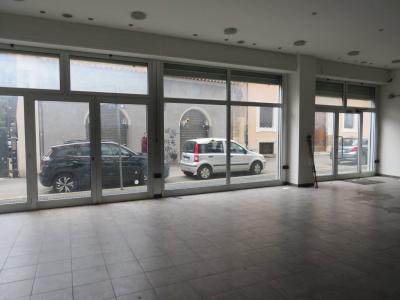 NEGOZIO AFFITTO TERNI CENTRO STORICO