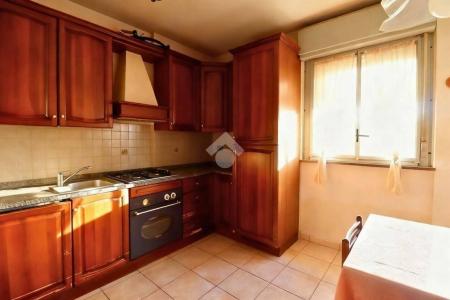 APPARTAMENTO VENDITA TERNI CESURE VALENZA