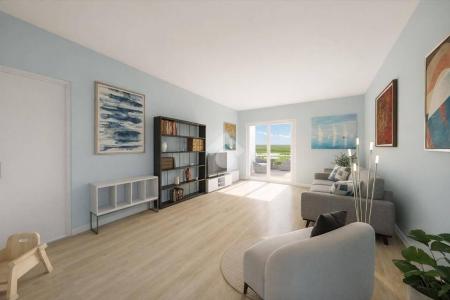 APPARTAMENTO VENDITA TERNI CESURE VALENZA