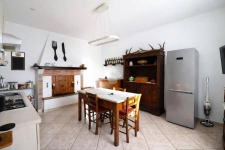 APPARTAMENTO VENDITA STRONCONE