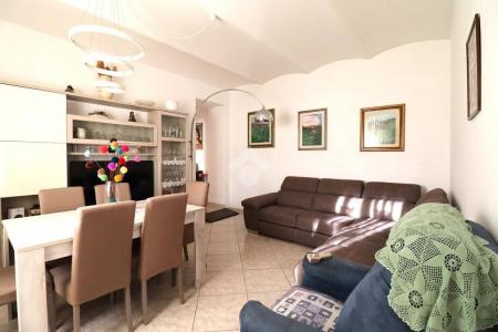 APPARTAMENTO VENDITA STRONCONE