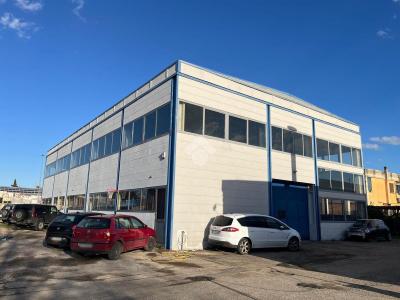 CAPANNONE VENDITA PERUGIA PONTE SAN GIOVANNI