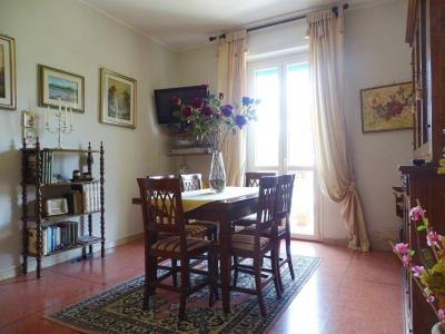 APPARTAMENTO VENDITA TERNI BORGO BOVIO