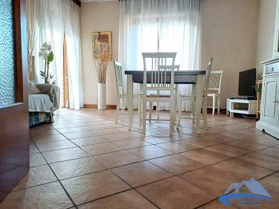 APPARTAMENTO VENDITA TERNI BORGO BOVIO