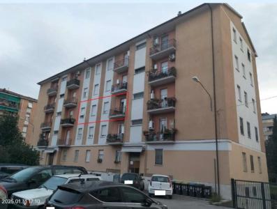 APPARTAMENTO VENDITA TERNI