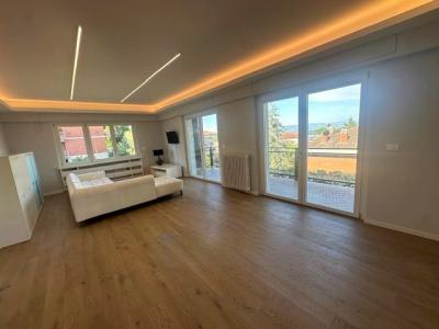 VILLA PORZIONE VENDITA PERUGIA MONTEBELLO