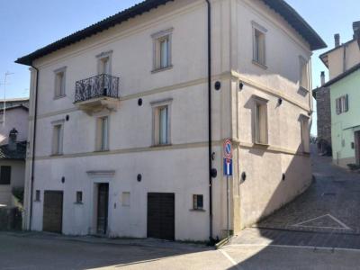 PALAZZO VENDITA MONTEFRANCO