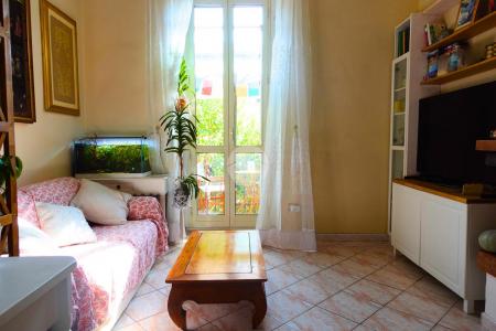 APPARTAMENTO VENDITA TERNI CITTÀ GIARDINO