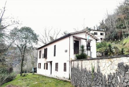 VILLA VENDITA NARNI