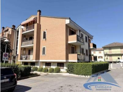 APPARTAMENTO VENDITA TERNI GABELLETTA