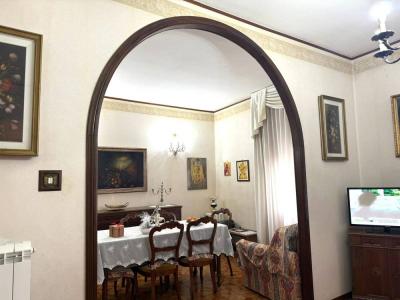 APPARTAMENTO VENDITA TERNI ZONA STAZIONE