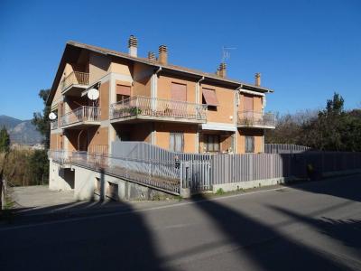 APPARTAMENTO VENDITA TERNI CESURE VALENZA