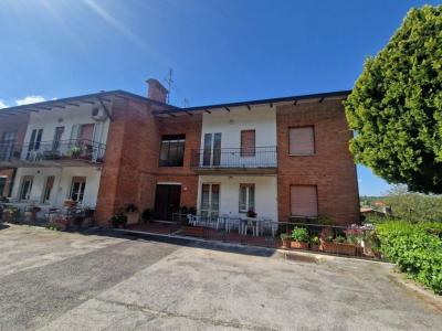 APPARTAMENTO VENDITA PERUGIA CASAGLIA