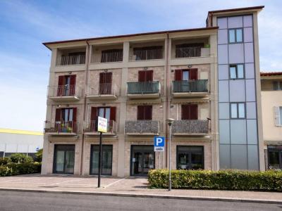 APPARTAMENTO VENDITA TERNI VILLAGGIO POLYMER